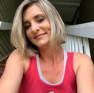 Meet your Posher, Kristal